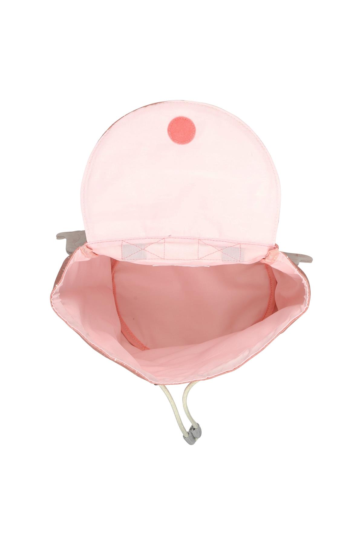 TRIXIE - BACKPACK - MINI FLAMINGO