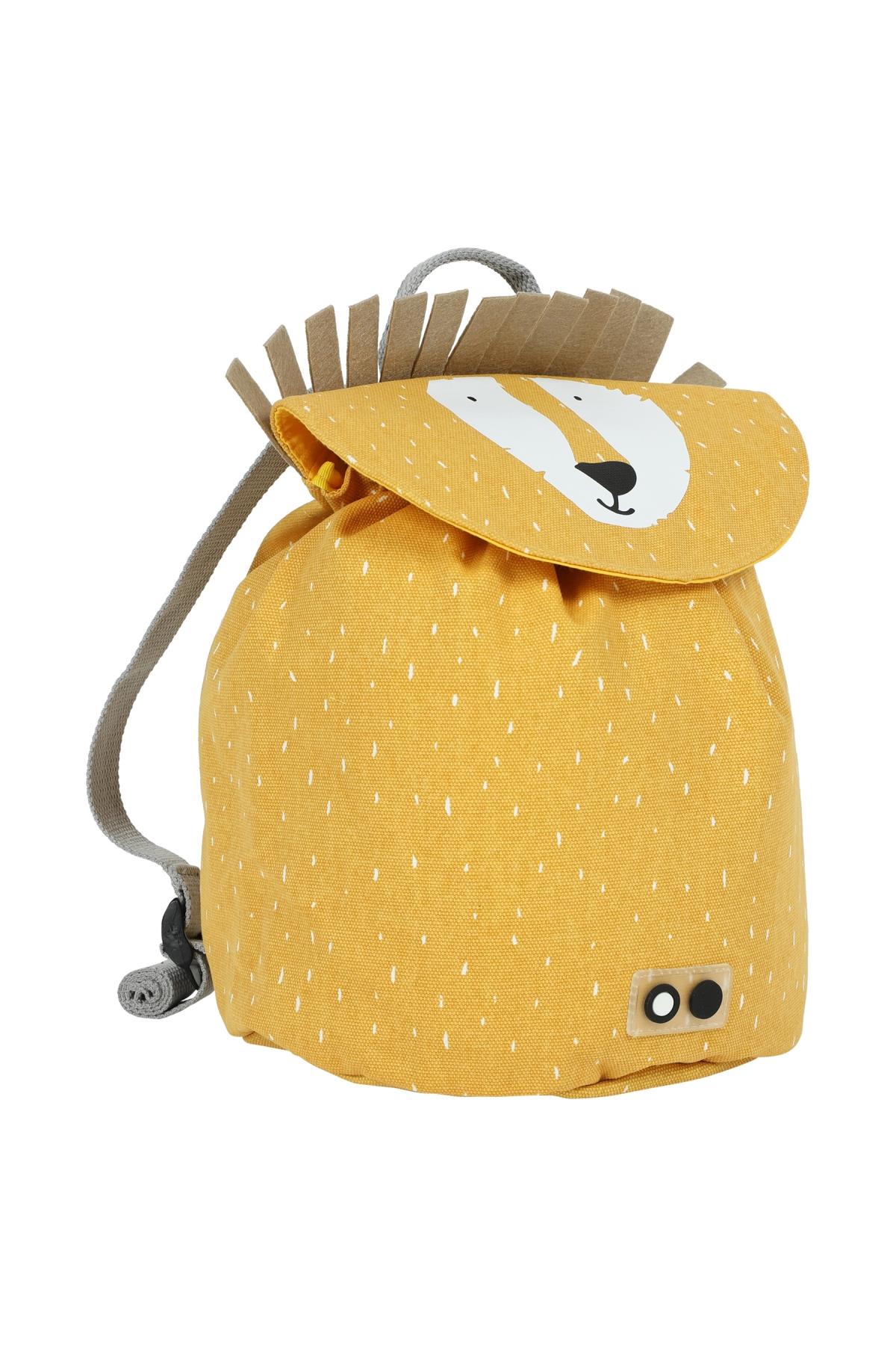TRIXIE - BACKPACK - MINI MR. LION