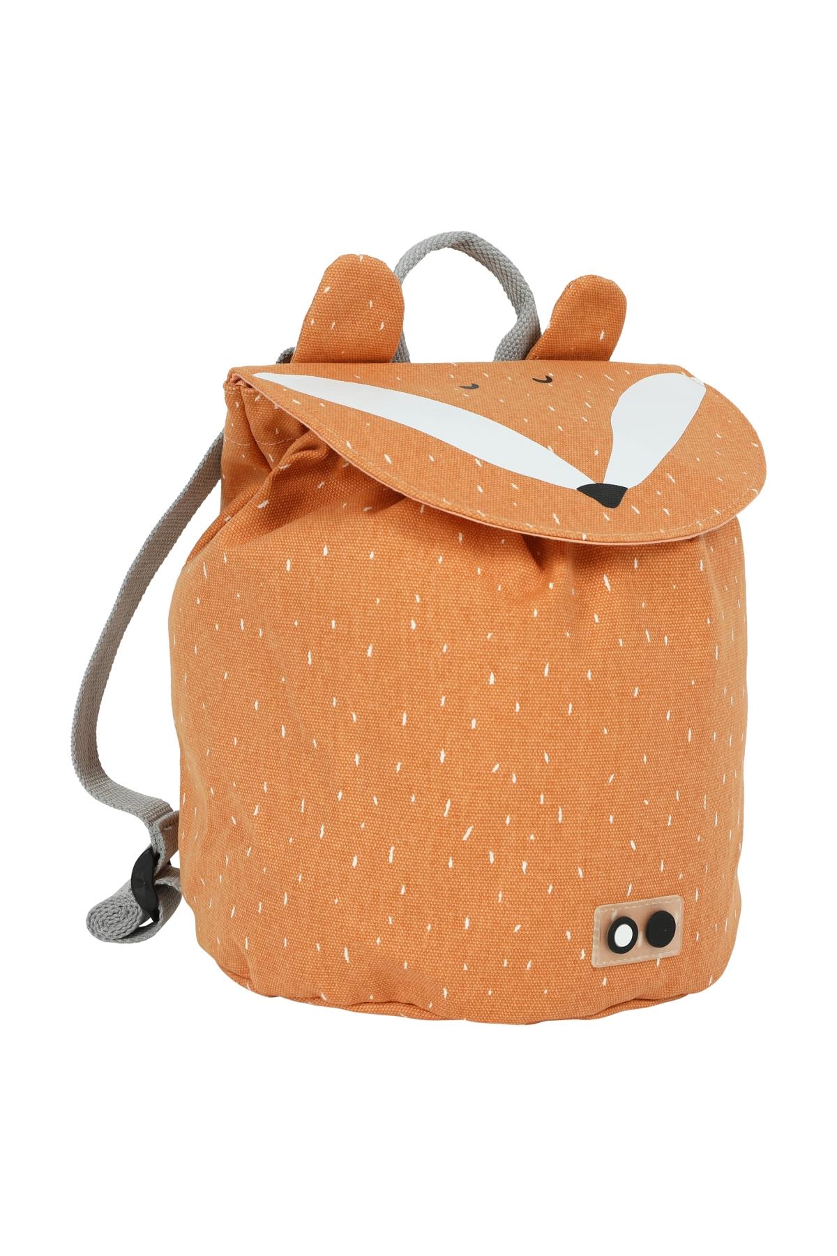 TRIXIE - BACKPACK - MINI MR. FOX