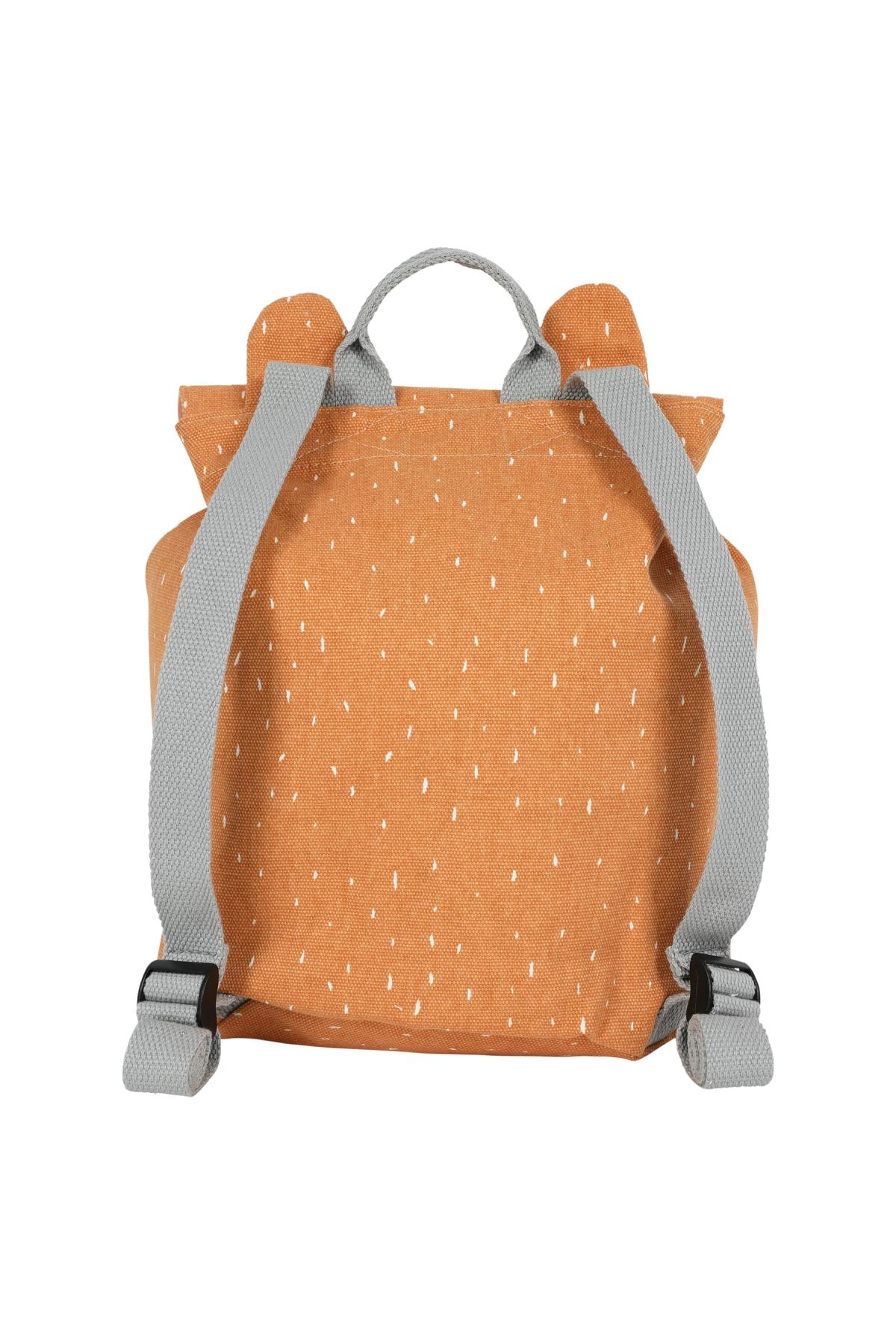 TRIXIE - BACKPACK - MINI MR. FOX