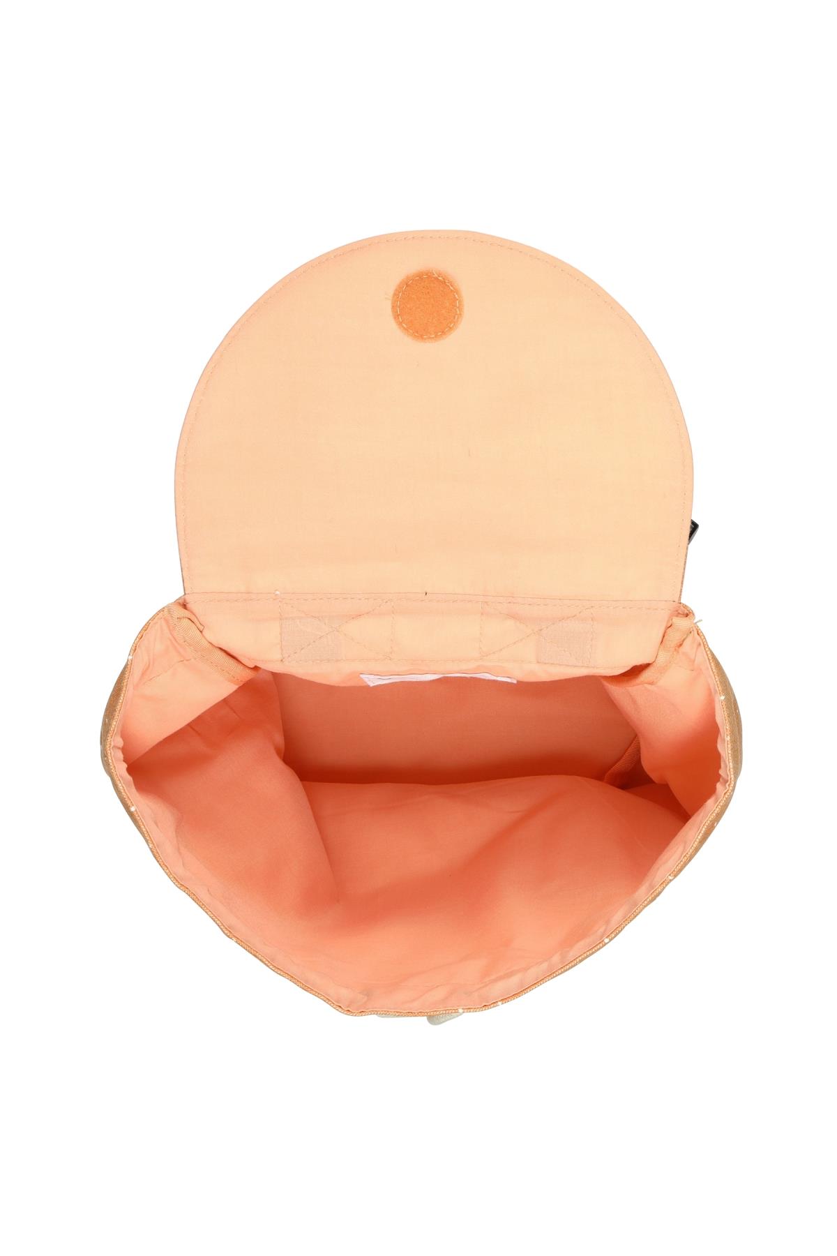 TRIXIE - BACKPACK - MINI MR. FOX