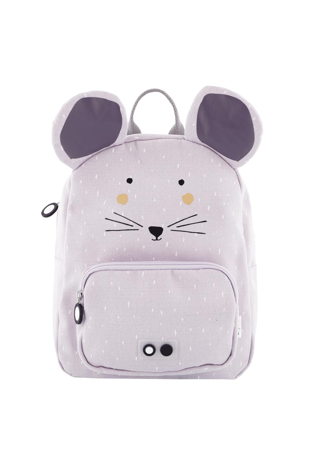 TRIXIE - BACKPACK OKUL ÇANTASI MRS. MOUSE