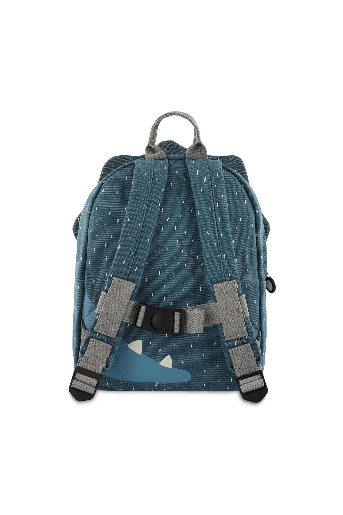 TRIXIE - BACKPACK OKUL ÇANTASI MR. TRICERAT