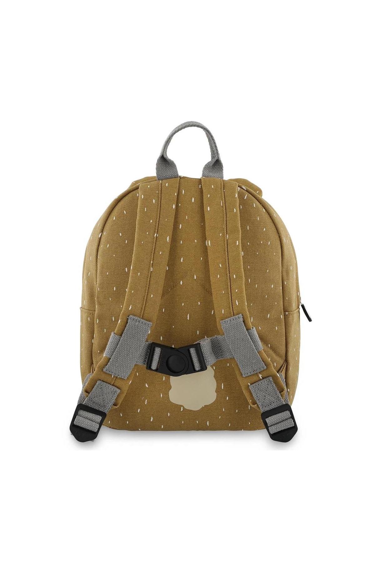 TRIXIE - BACKPACK OKUL ÇANTASI MR. BEAR