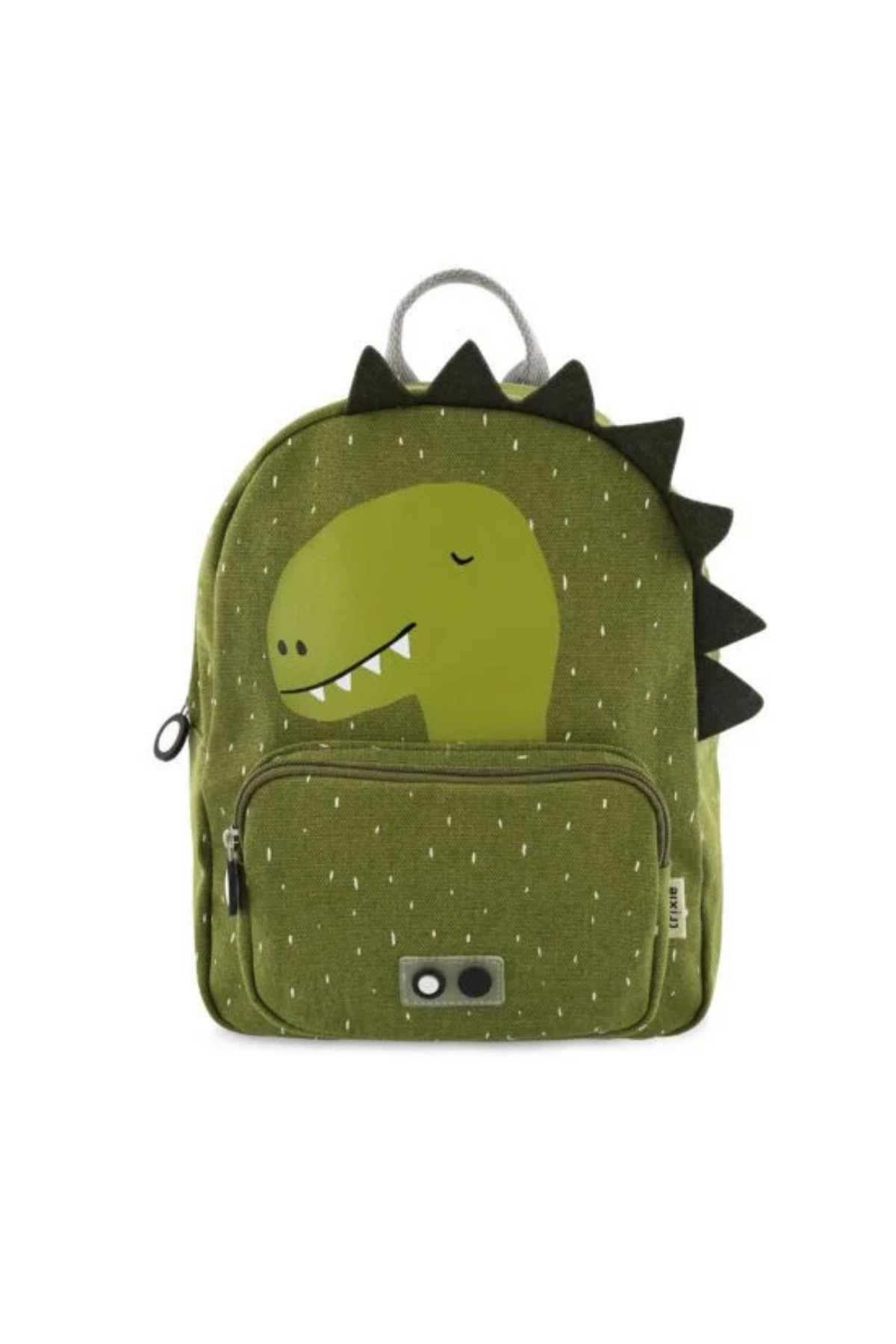 TRIXIE - BACKPACK OKUL ÇANTASI MR. DINO