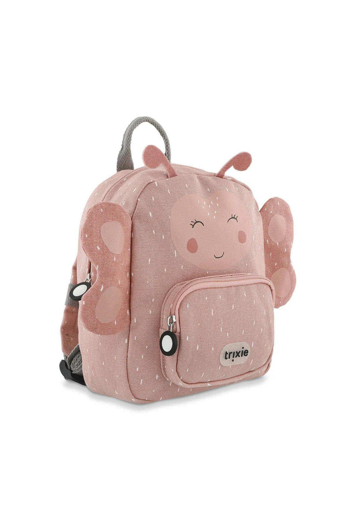 TRIXIE - BACKPACK OKUL ÇANTASI MRS. BUTTERFLY