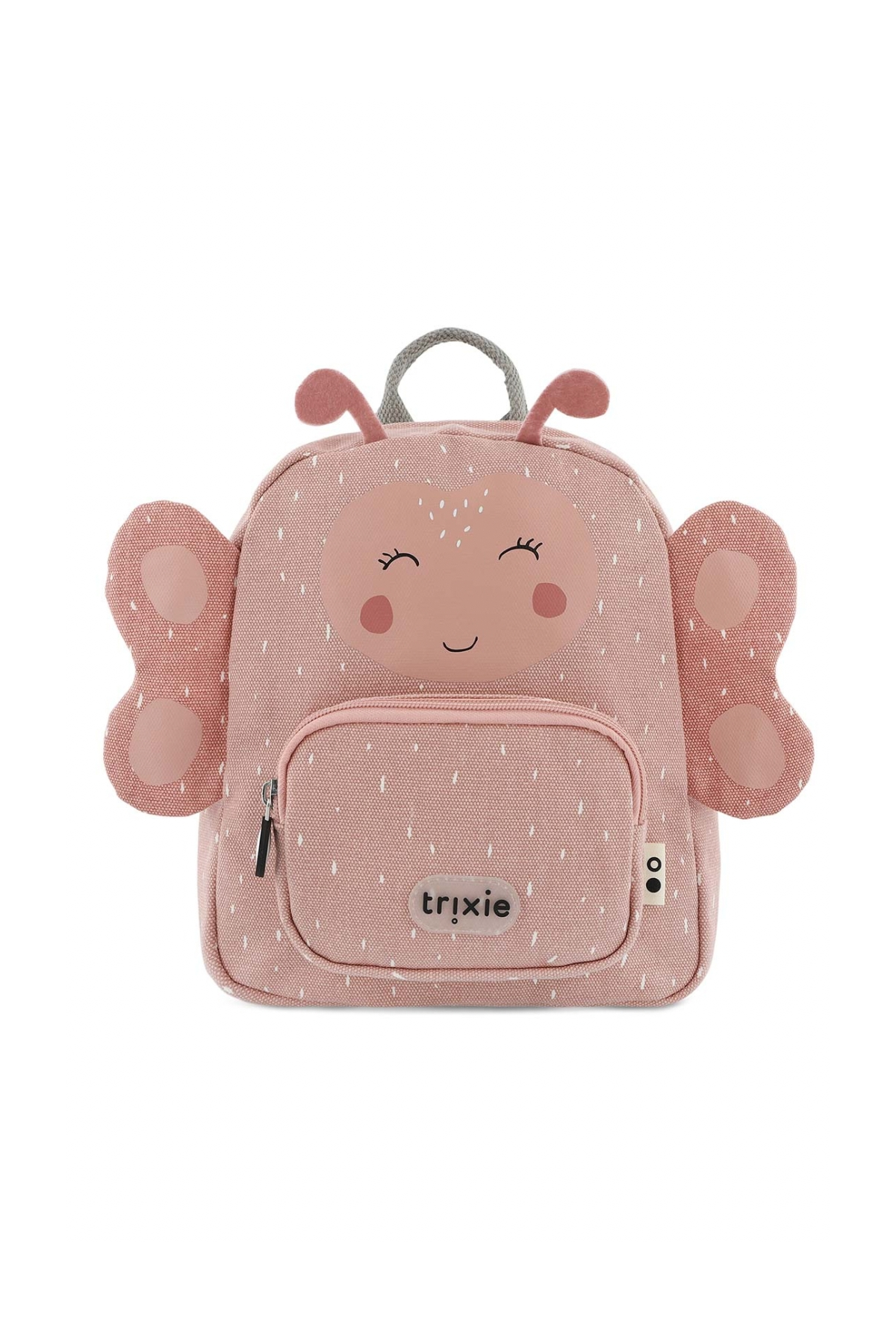 TRIXIE - BACKPACK OKUL ÇANTASI MRS. BUTTERFLY