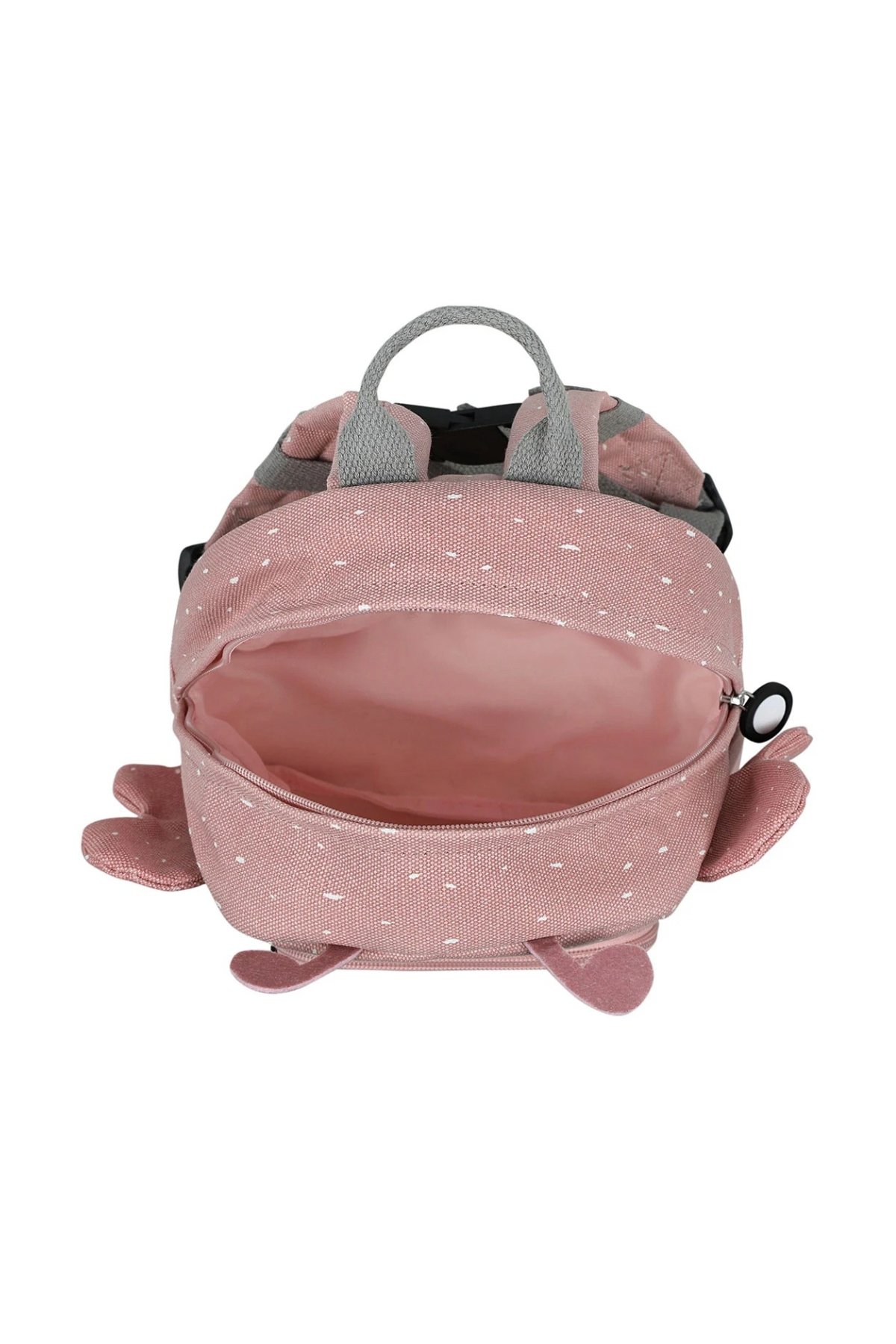 TRIXIE - BACKPACK OKUL ÇANTASI MRS. BUTTERFLY