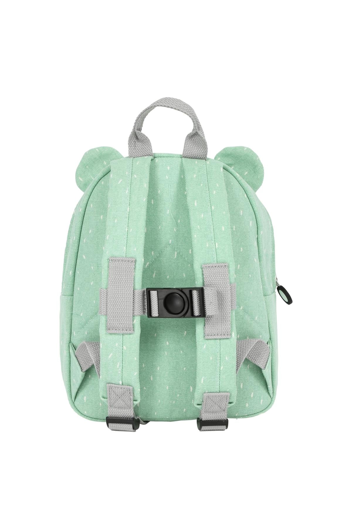TRIXIE - BACKPACK OKUL ÇANTASI MR. POLAR