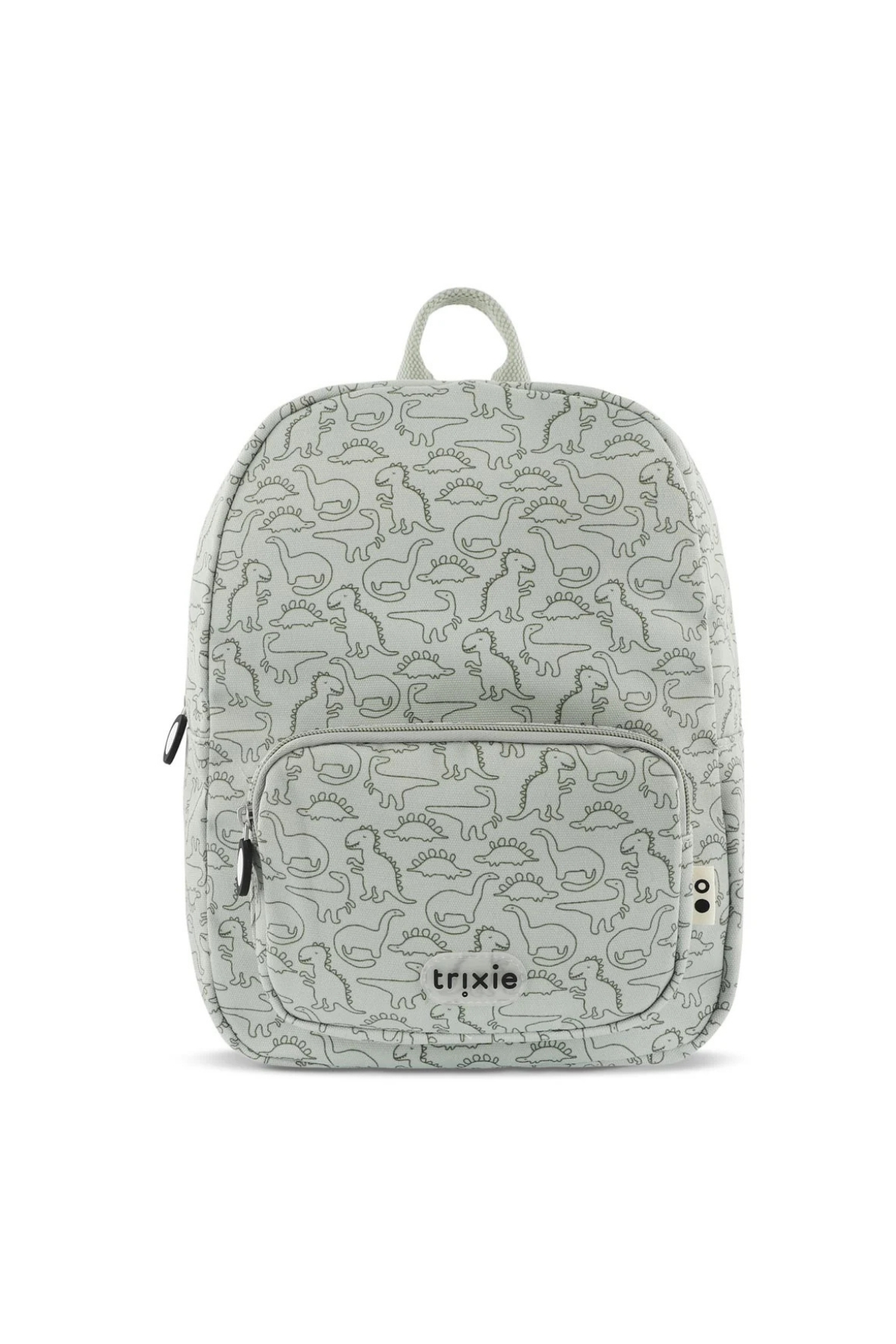 TRIXIE - BACKPACK - PRINT DESEN ÇANTA DINO