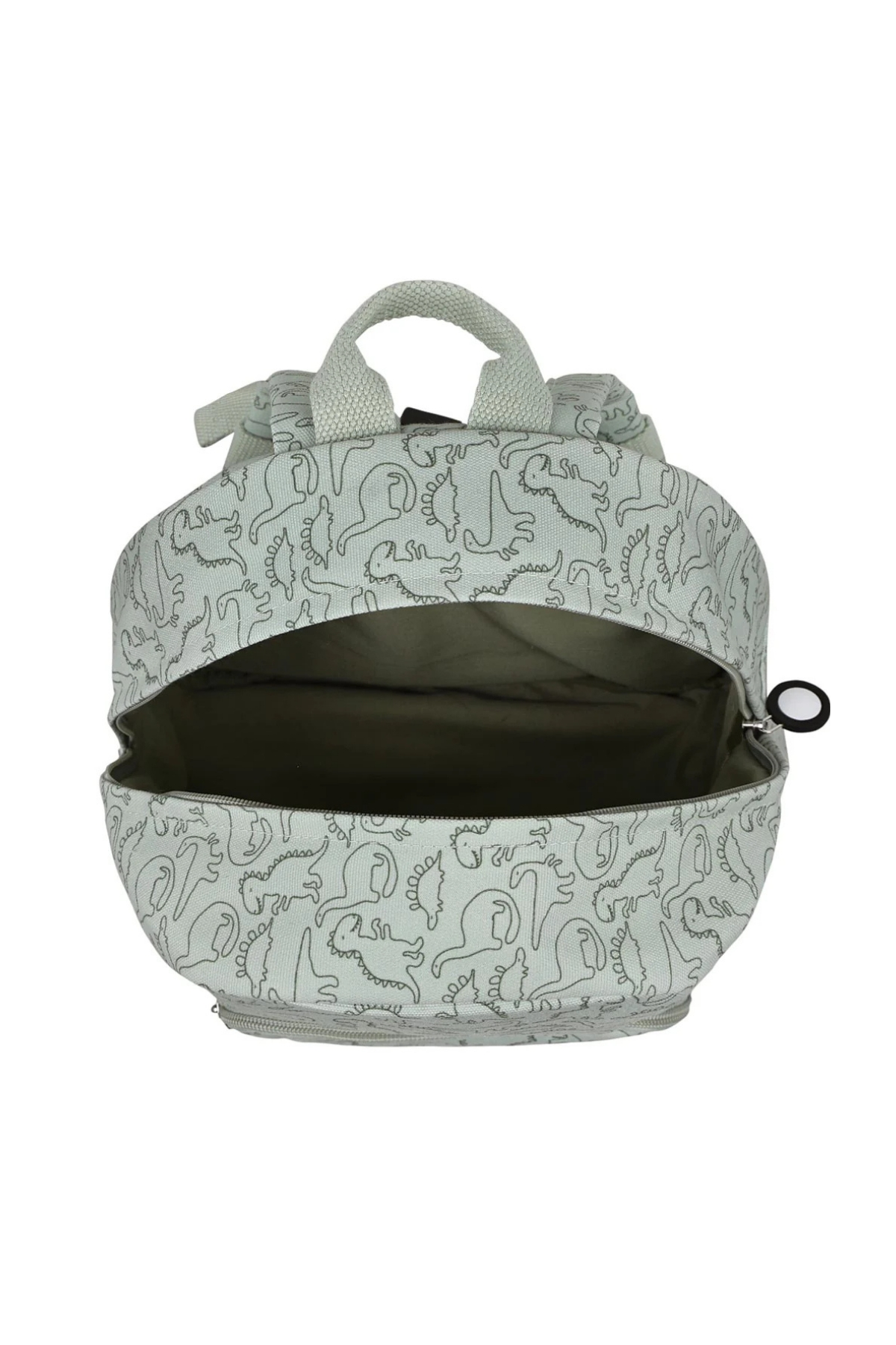 TRIXIE - BACKPACK - PRINT DESEN ÇANTA DINO