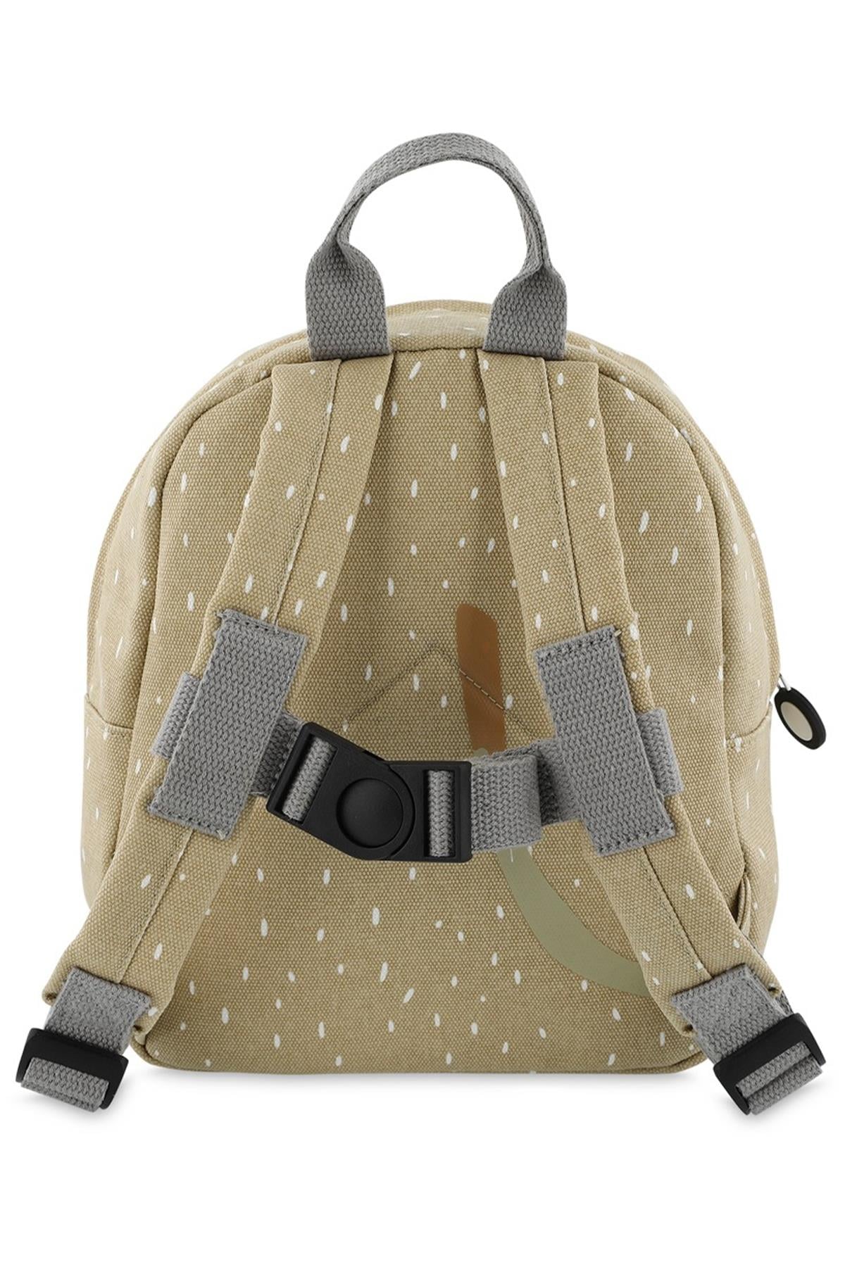 TRIXIE -  BACKPACK SMALL SIRT ÇANTASI MR. DOG