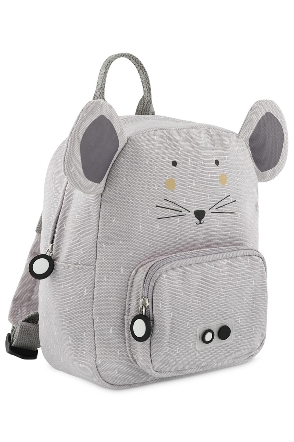 TRIXIE -  BACKPACK SMALL MRS. MOUSE