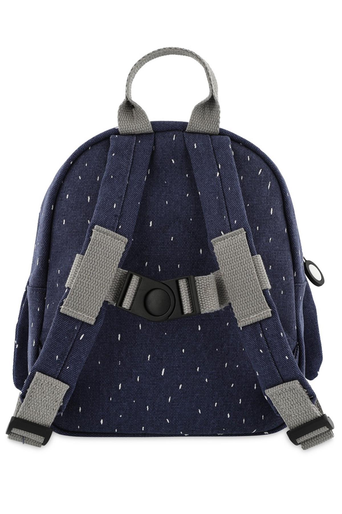 TRIXIE -  BACKPACK SMALL SIRT ÇANTASI PENGUIN