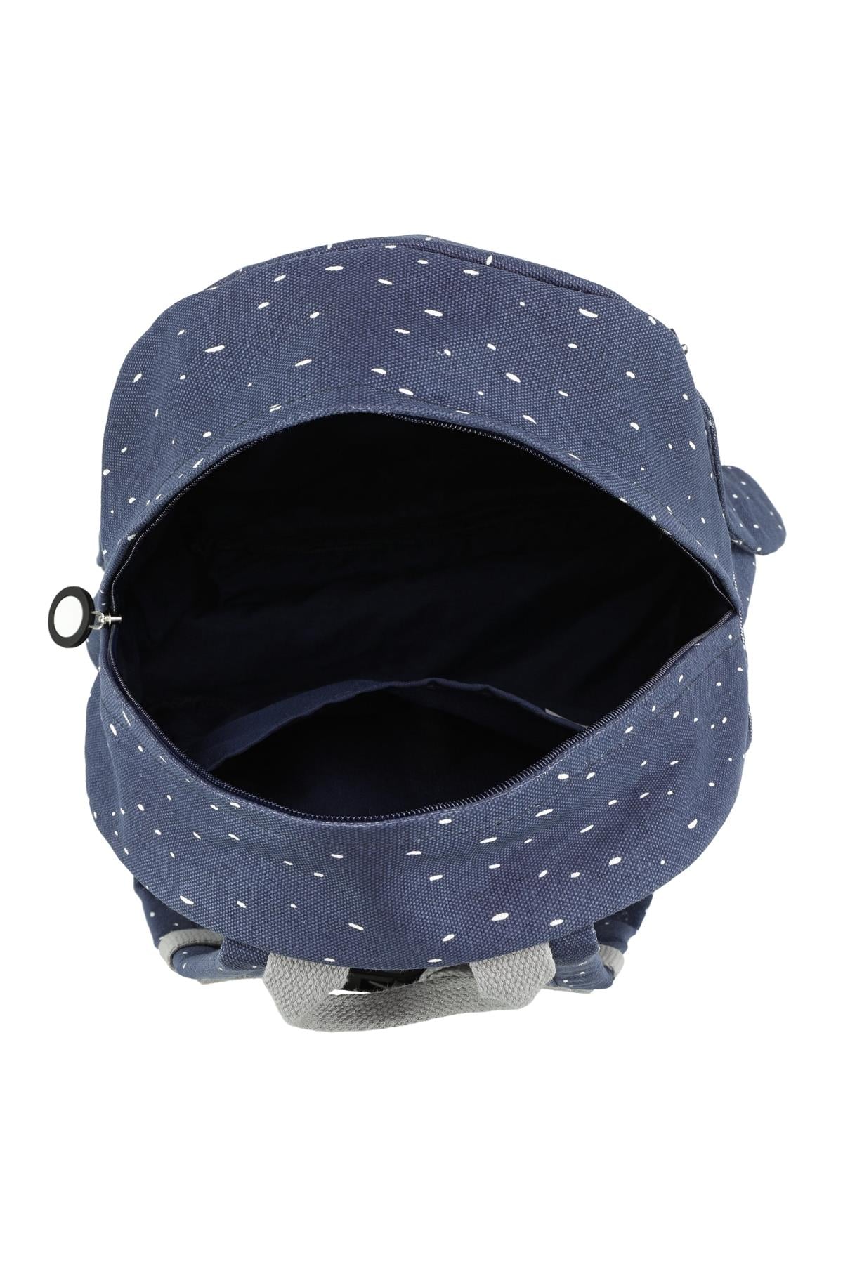 TRIXIE -  BACKPACK SMALL SIRT ÇANTASI PENGUIN