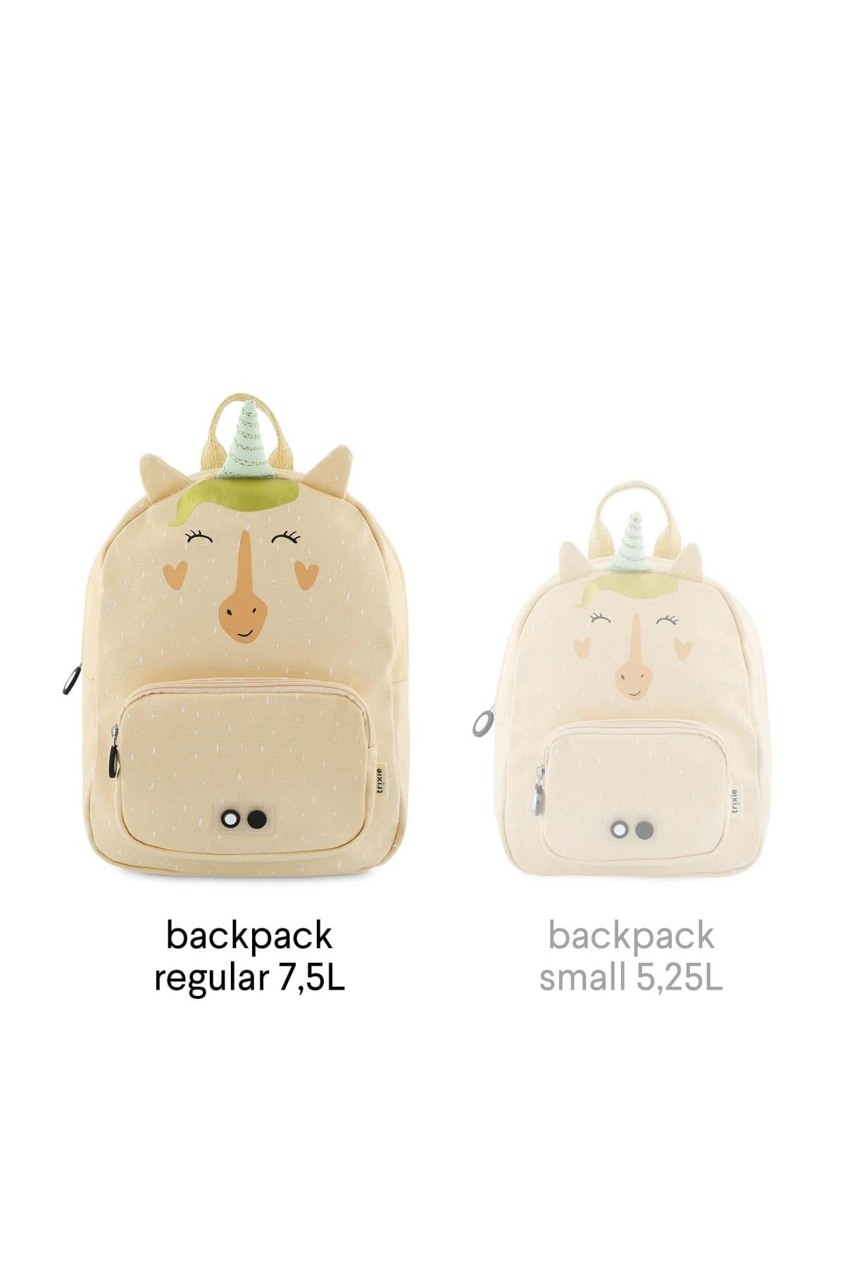 TRIXIE - BACKPACK OKUL ÇANTASI MRS. UNICORN