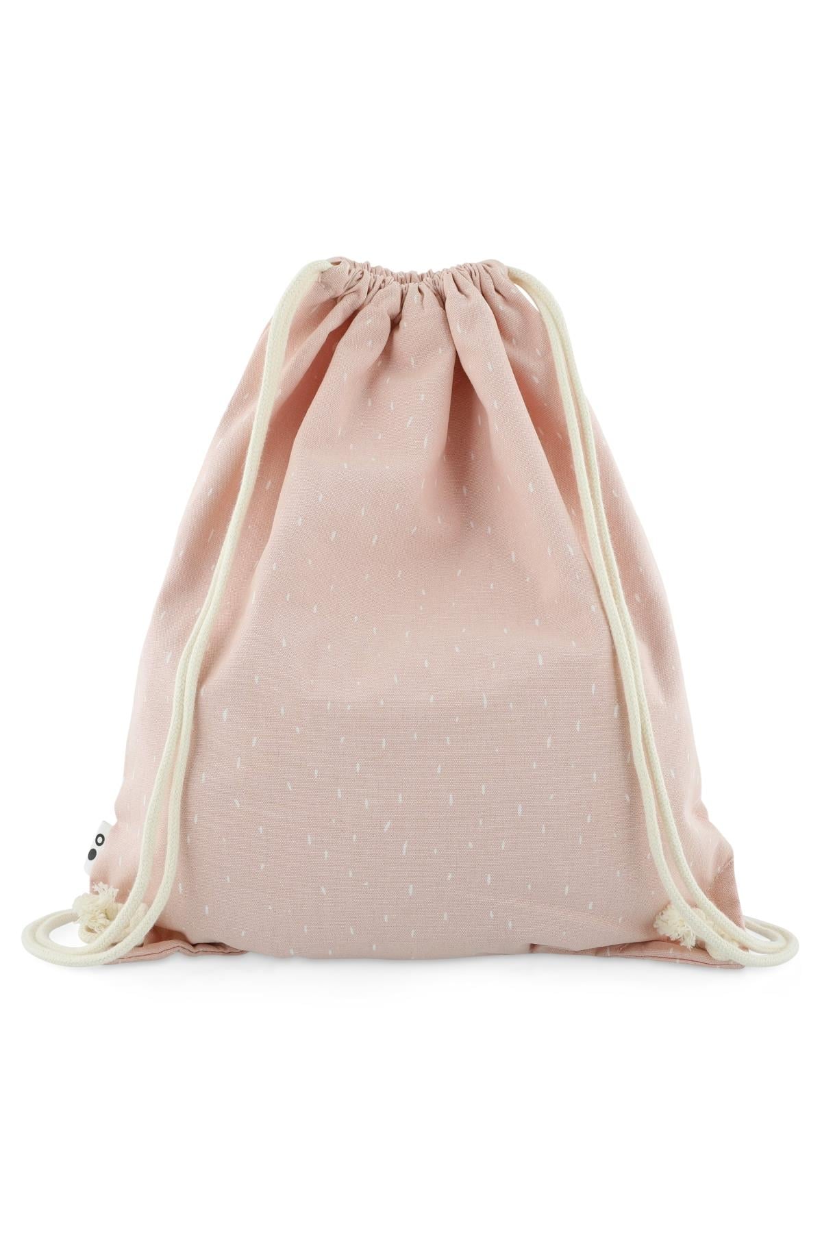 TRIXIE - DRAWSTRING BAG RABBIT