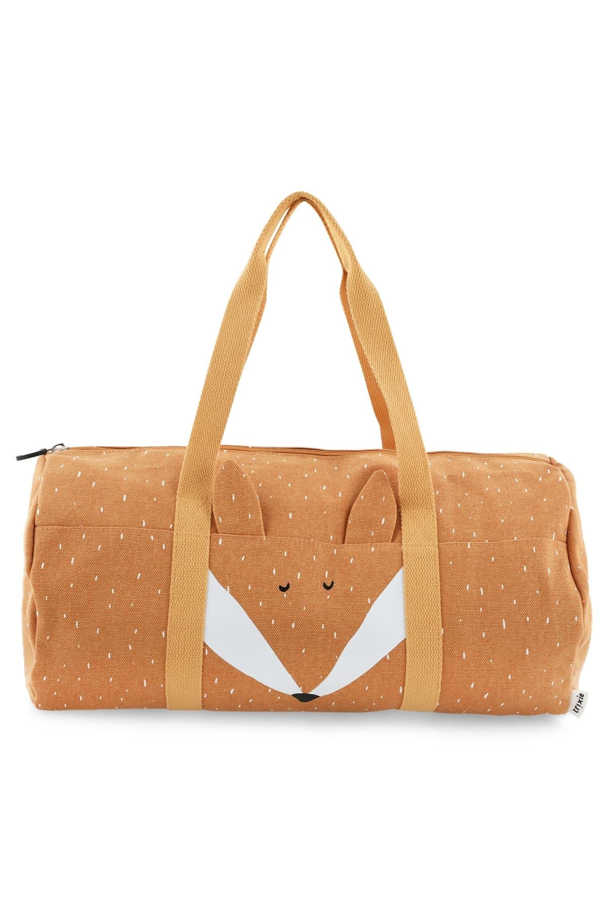 TRIXIE - KIDS ROLL BAG MR. FOX