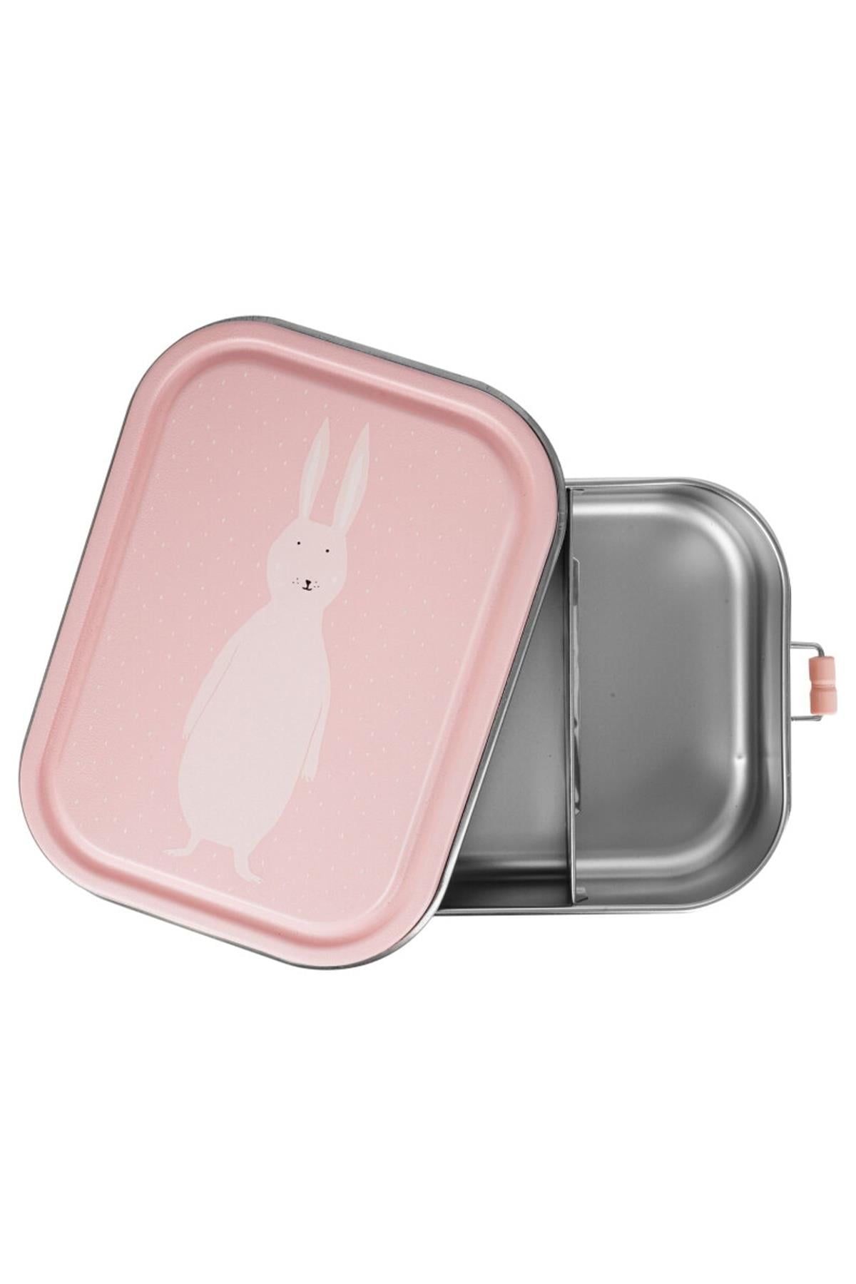 TRIXIE- LUNCH BOX LARGE - Büyük Beslenme Kutusu Rabbit