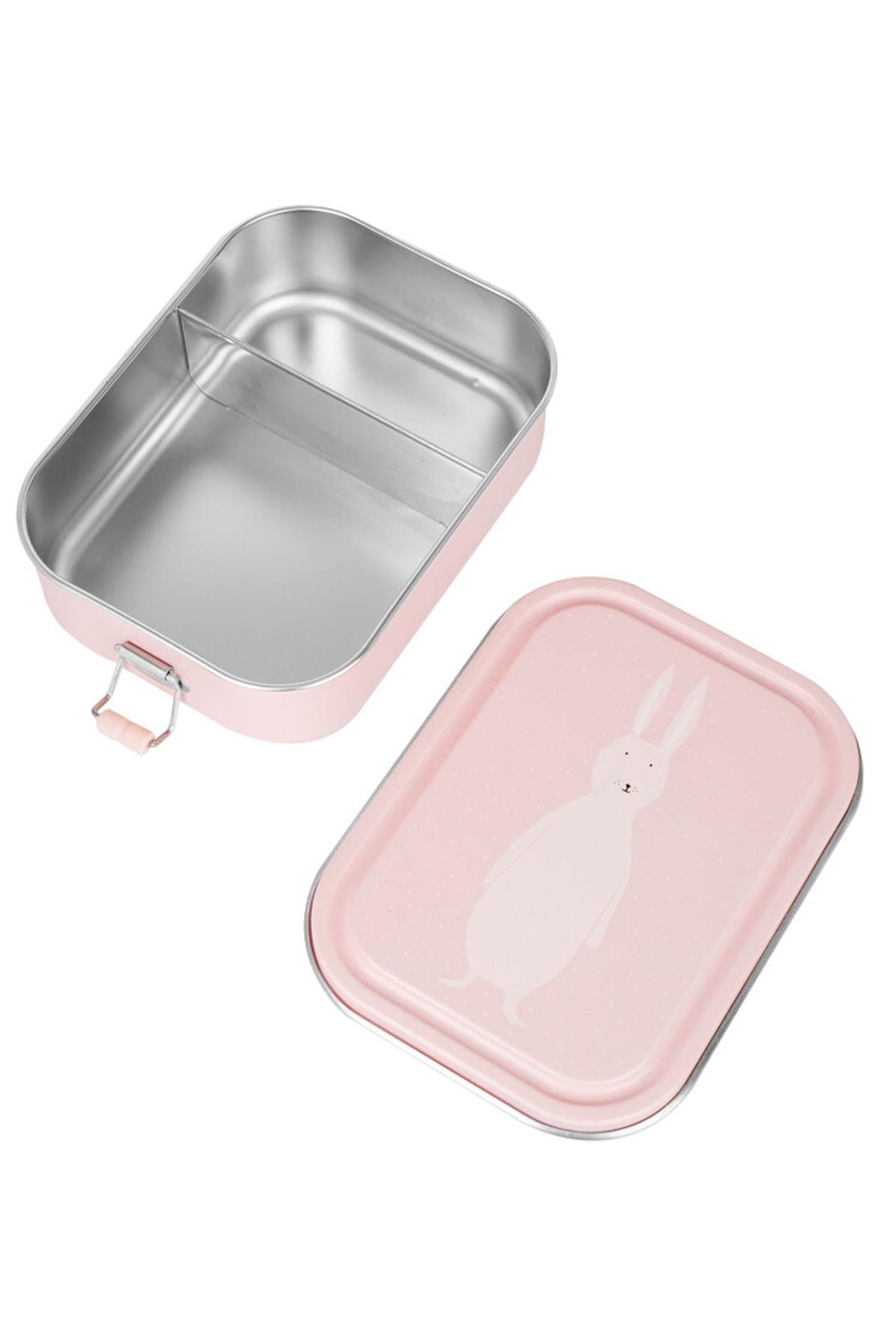 TRIXIE- LUNCH BOX LARGE - Büyük Beslenme Kutusu Rabbit