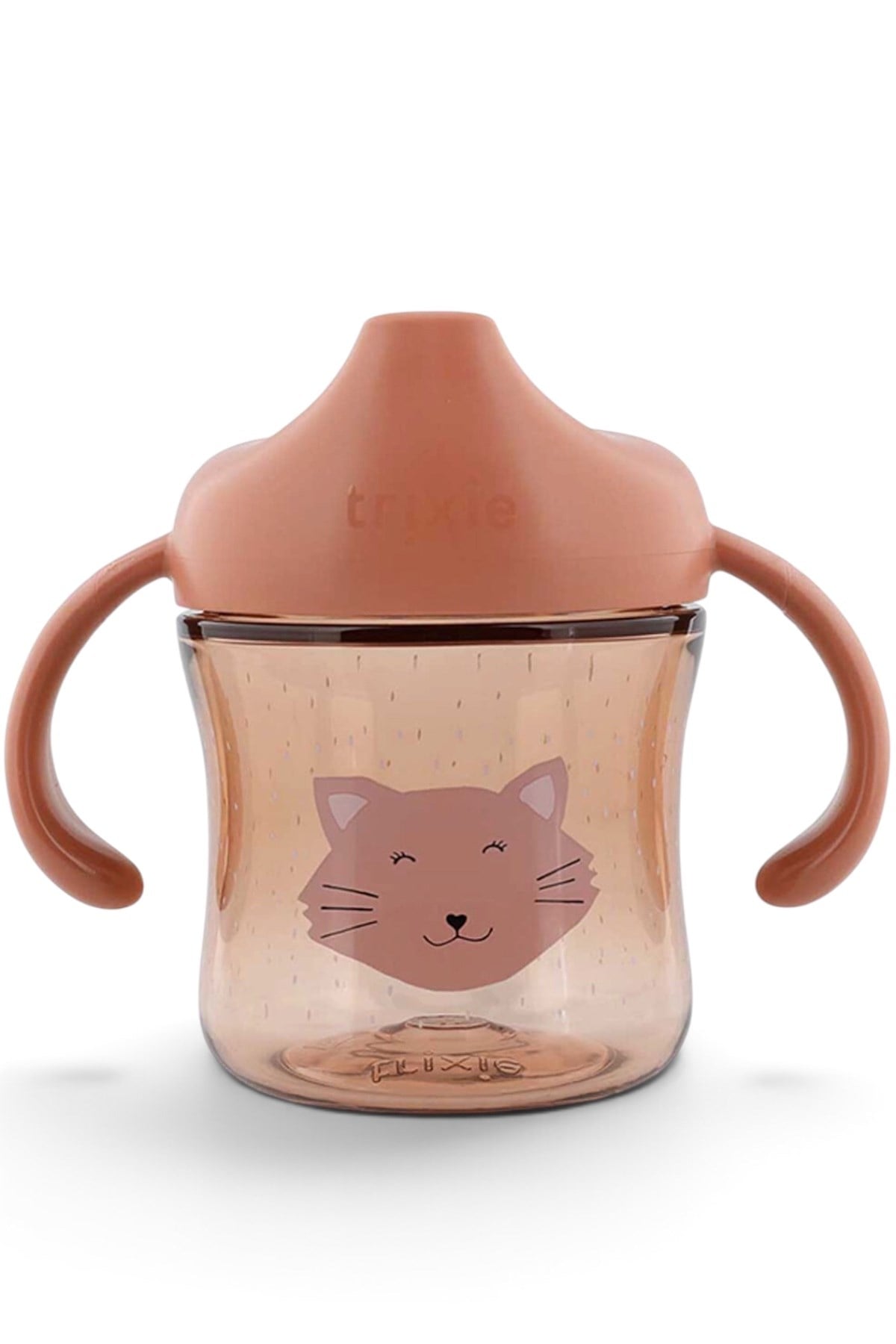 Trixie Mrs. Cat - Saplı Alıştırma Suluğu 200 ml SHARK