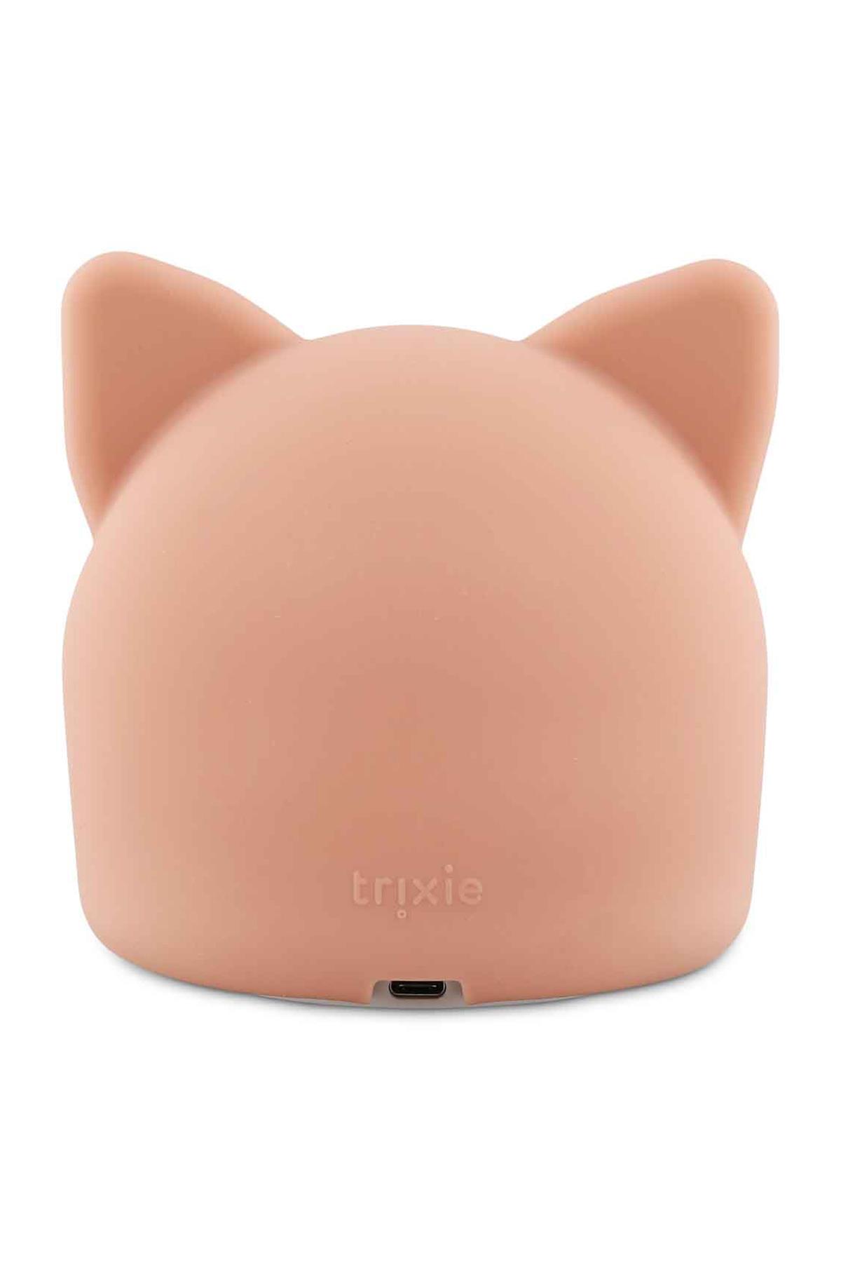 TRIXIE - NIGHT LIGHT - Gece Lambası MRS. CAT