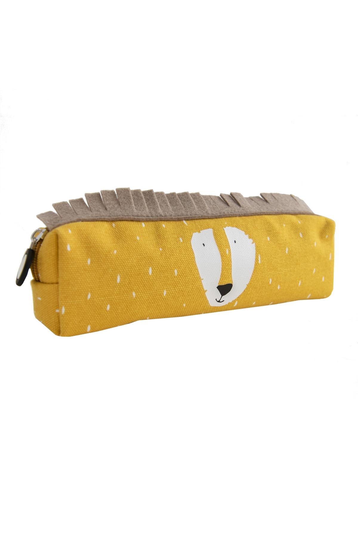 TRIXIE - PENCIL CASE LONG MR. LION