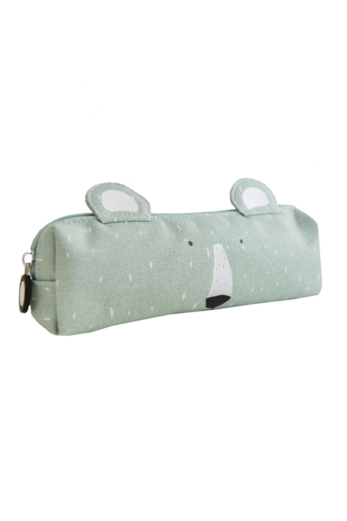 TRIXIE - PENCIL CASE LONG POLAR