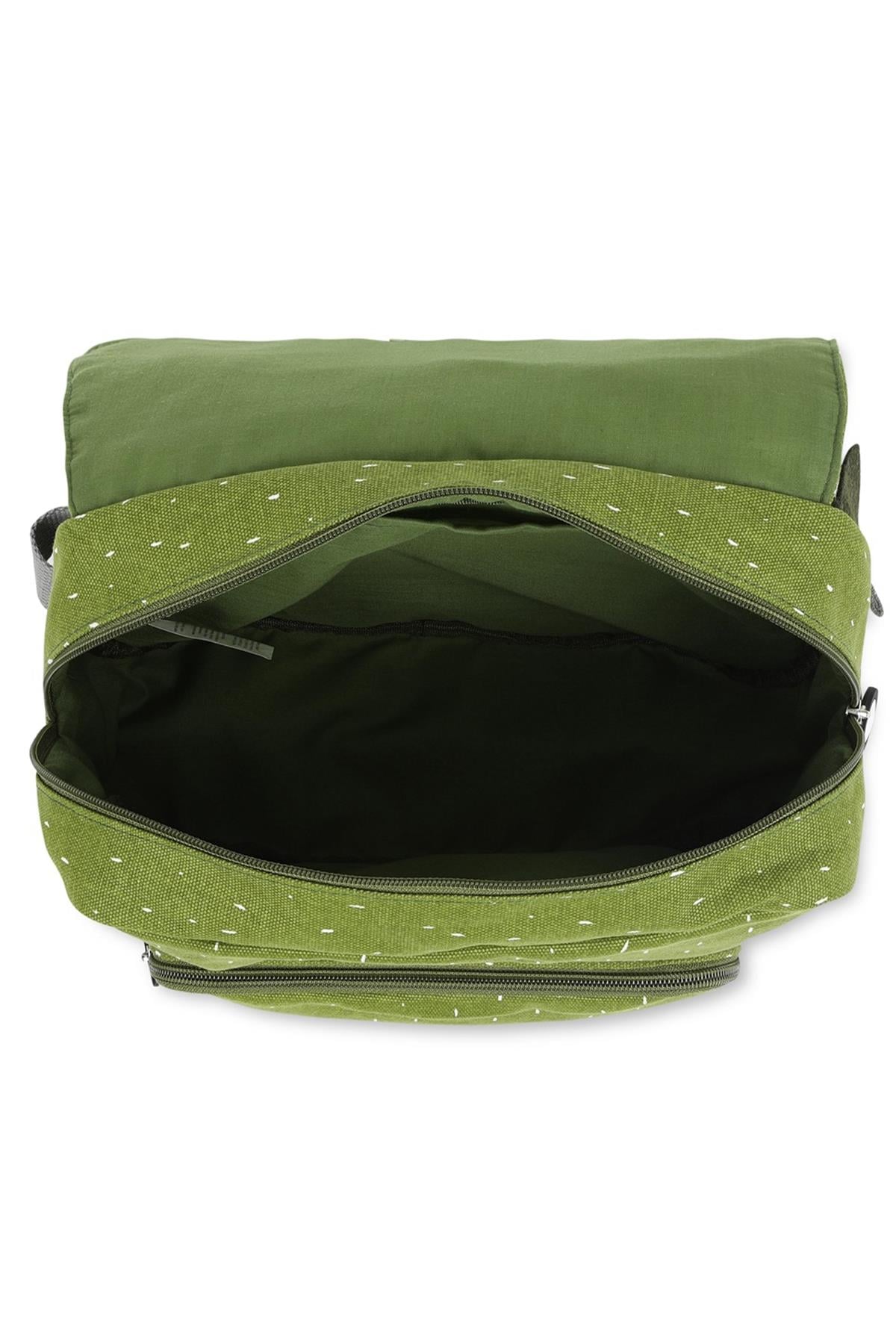 TRIXIE - SATCHEL OKUL ÇANTASI MR. DINO