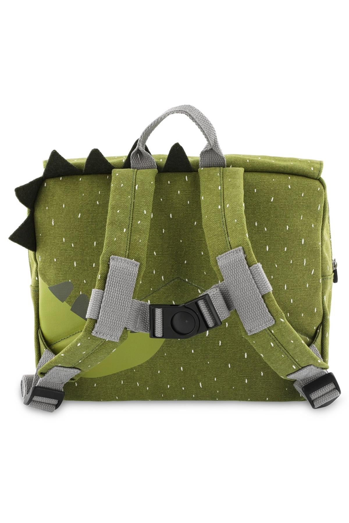 TRIXIE - SATCHEL OKUL ÇANTASI MR. DINO