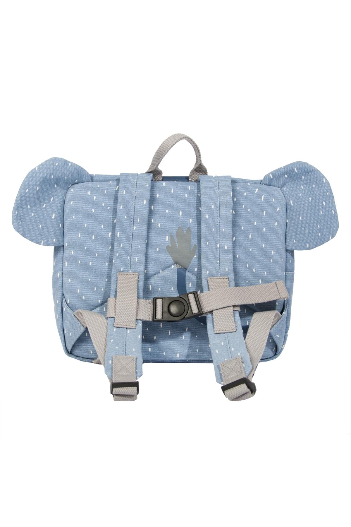 TRIXIE - SATCHEL OKUL ÇANTASI MR. ELEPHANT