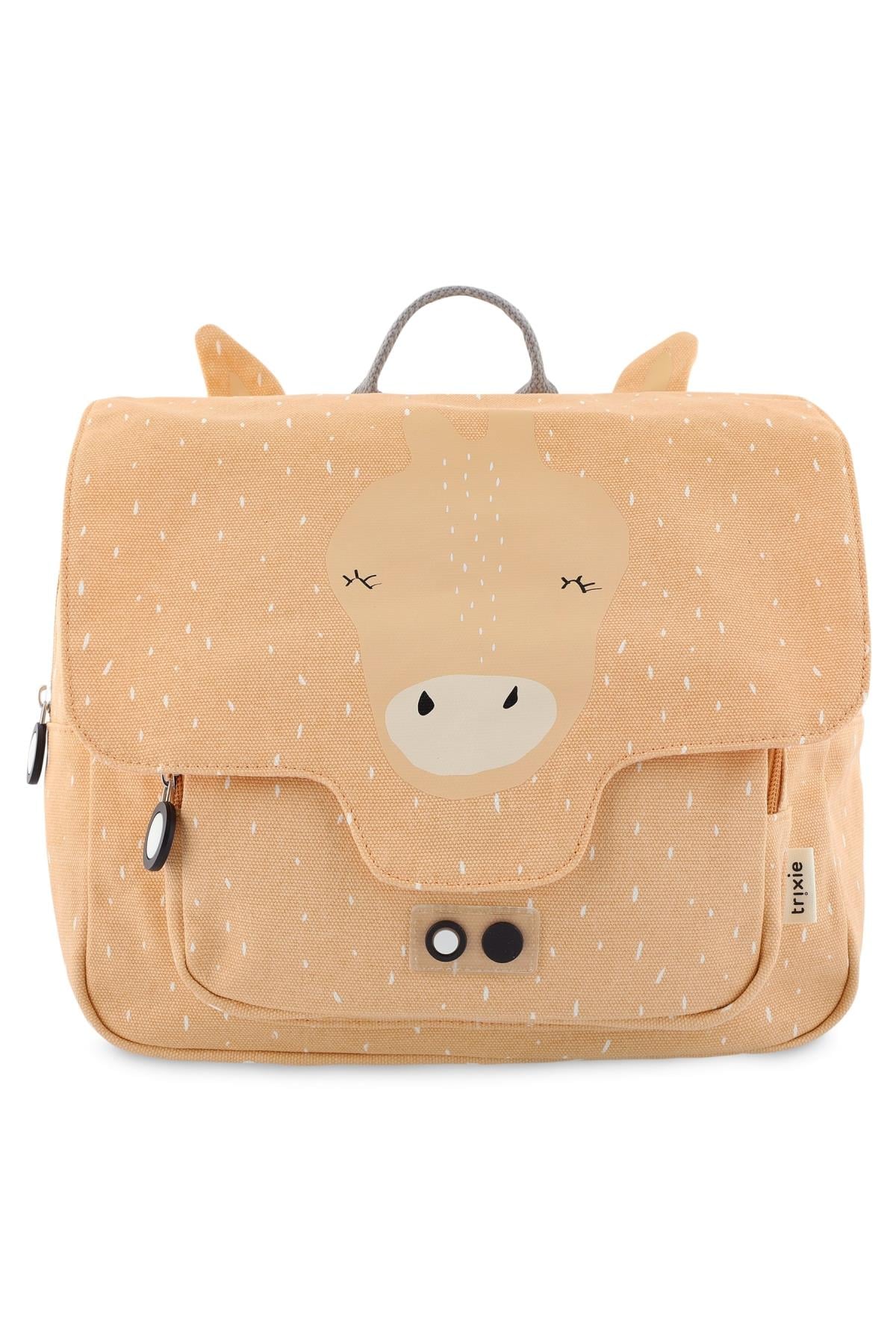 TRIXIE - SATCHEL OKUL ÇANTASI MRS. GIRAFFE