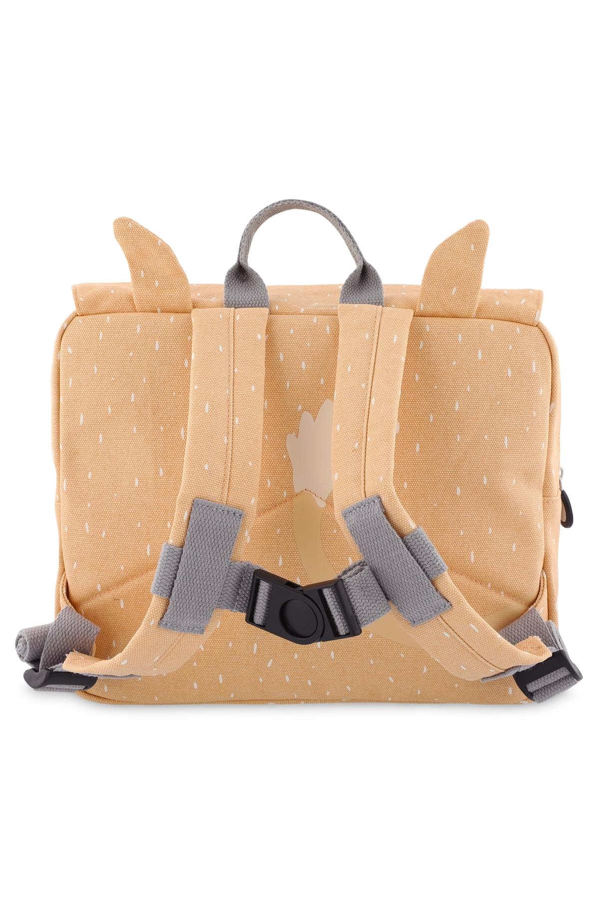 TRIXIE - SATCHEL OKUL ÇANTASI MRS. GIRAFFE