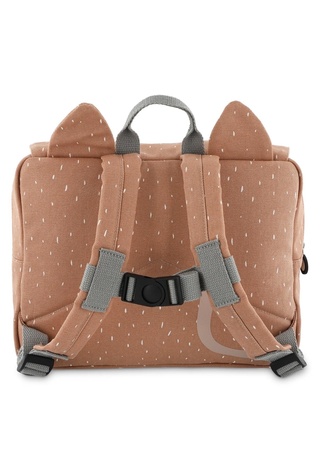 TRIXIE - SATCHEL OKUL ÇANTASI MRS. CAT