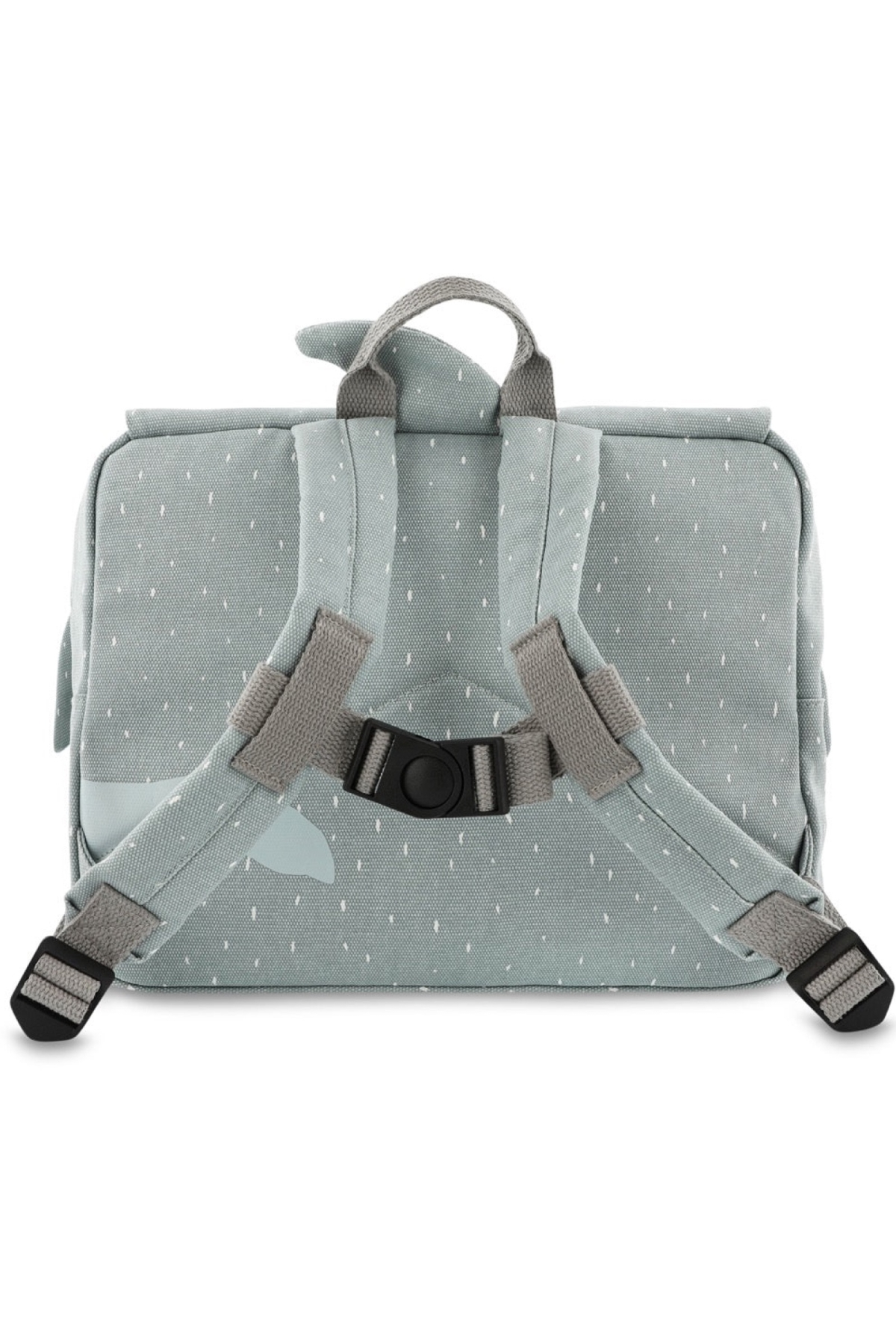 Trixie Satchel Okul Çantası  MR. SHARK