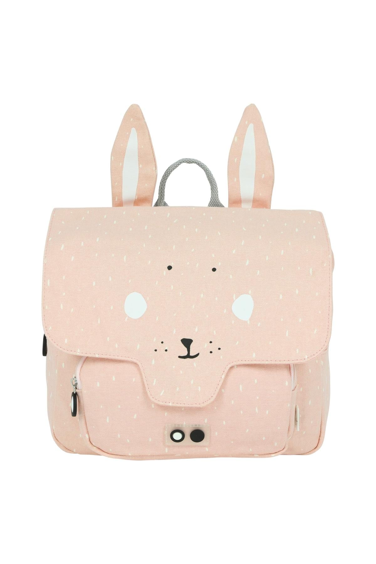 TRIXIE - SATCHEL OKUL ÇANTASI MRS. RABBIT