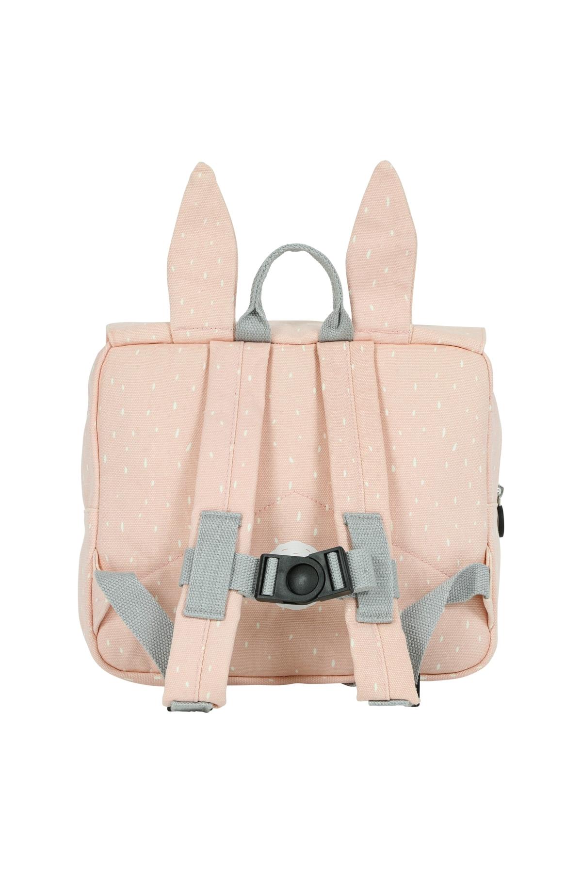 TRIXIE - SATCHEL OKUL ÇANTASI MRS. RABBIT