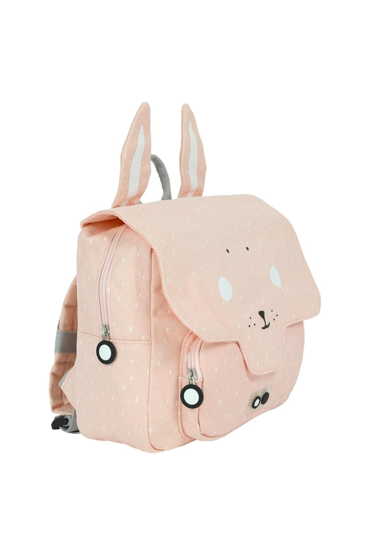 TRIXIE - SATCHEL OKUL ÇANTASI MRS. RABBIT