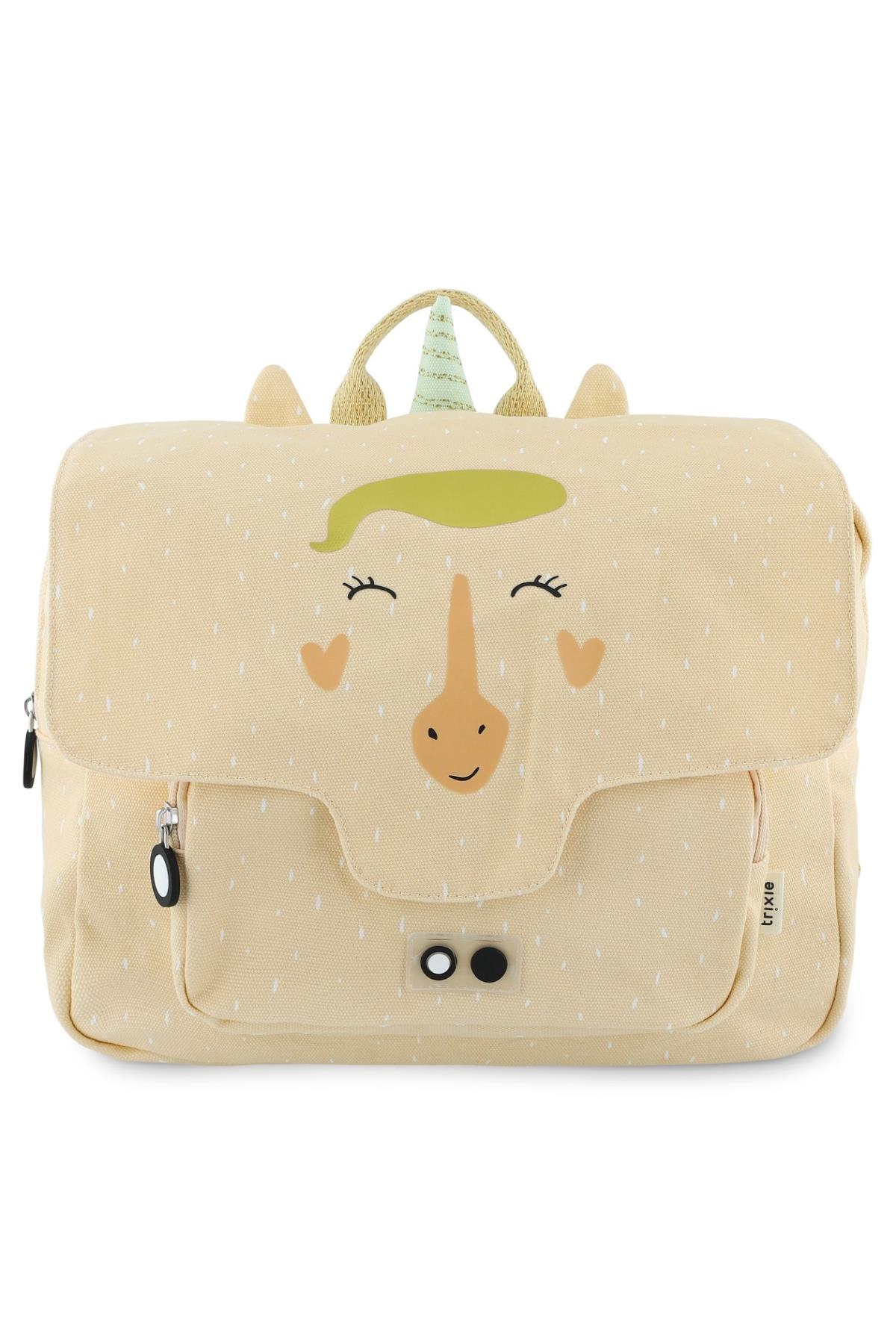 TRIXIE - SATCHEL OKUL ÇANTASI MRS. UNİCORN