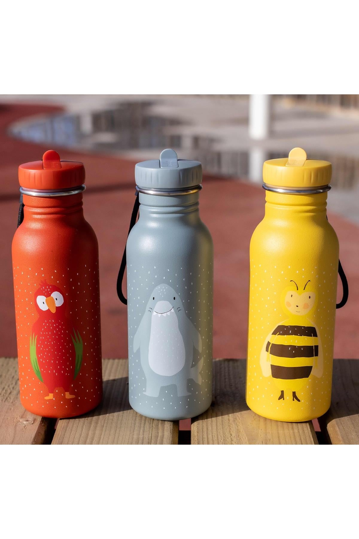 TRIXIE - 500 ML SULUK PARROT