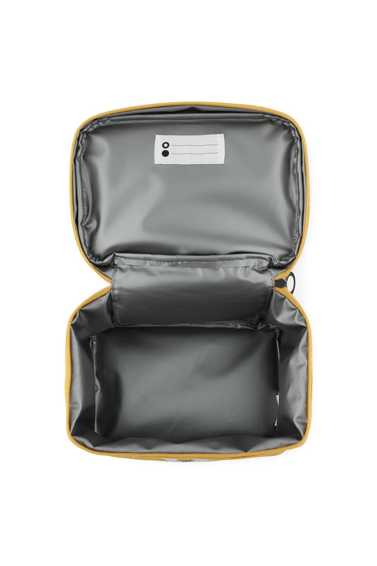 TRIXIE - THERMAL LAUNCH BAG MR. LION