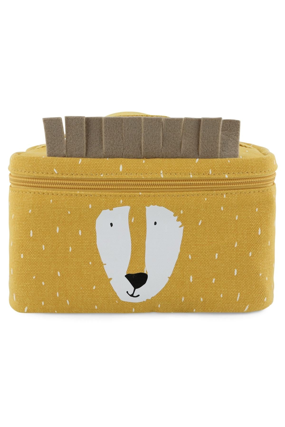 TRIXIE - THERMAL LAUNCH BAG MR. LION