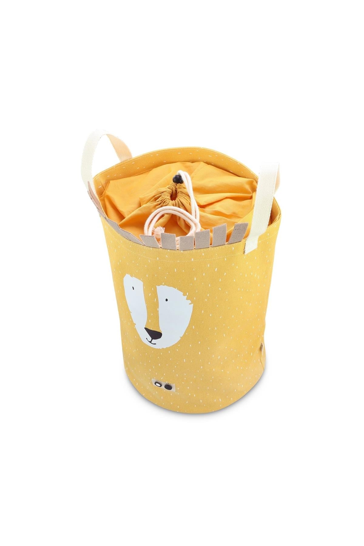TRIXIE - TOY BAG SMALL MR. LION