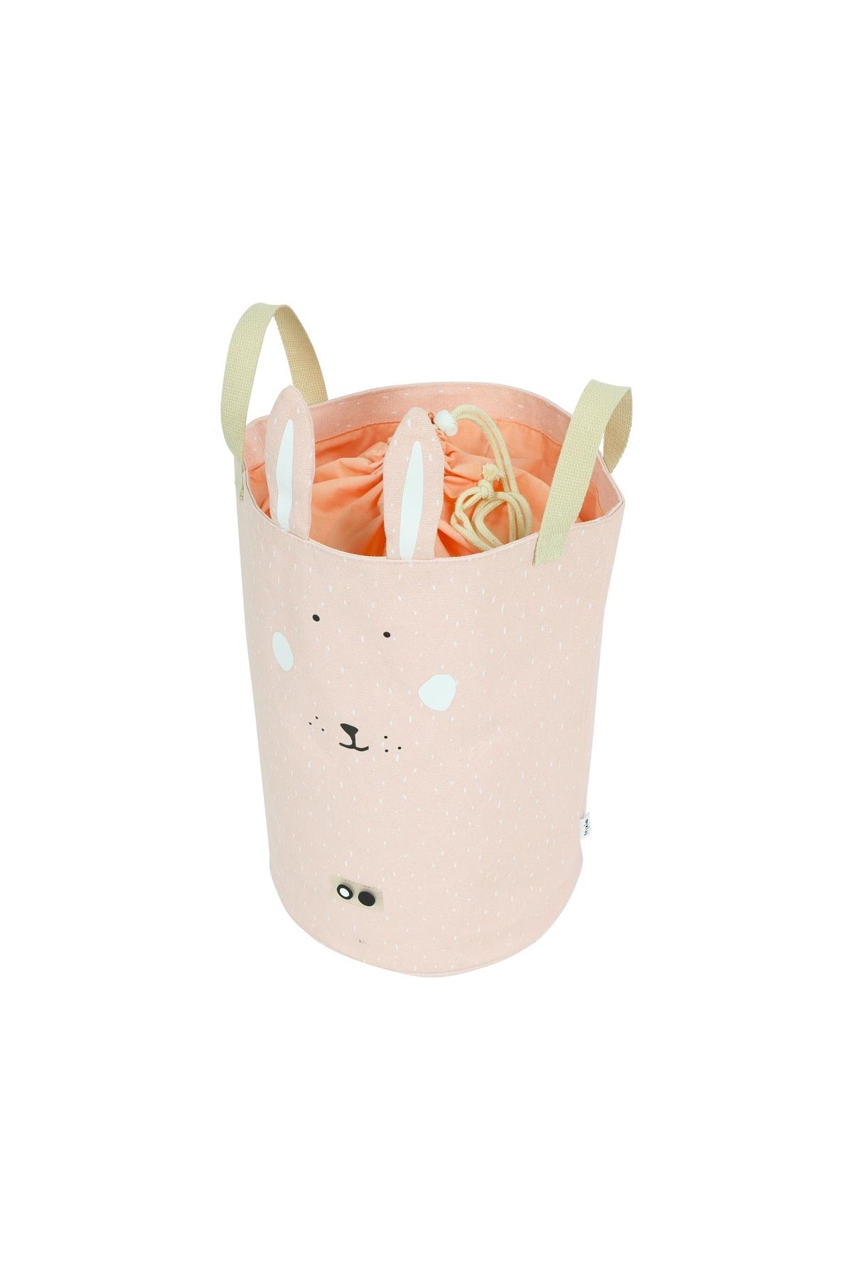TRIXIE - TOY BAG SMALL RABBIT