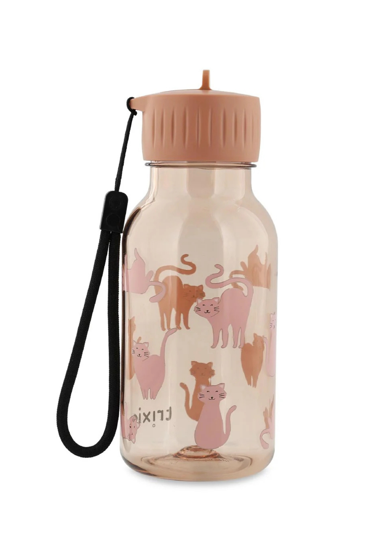 TRIXIE - TRITAN SULUK  - CHARMING CAT PEMBE