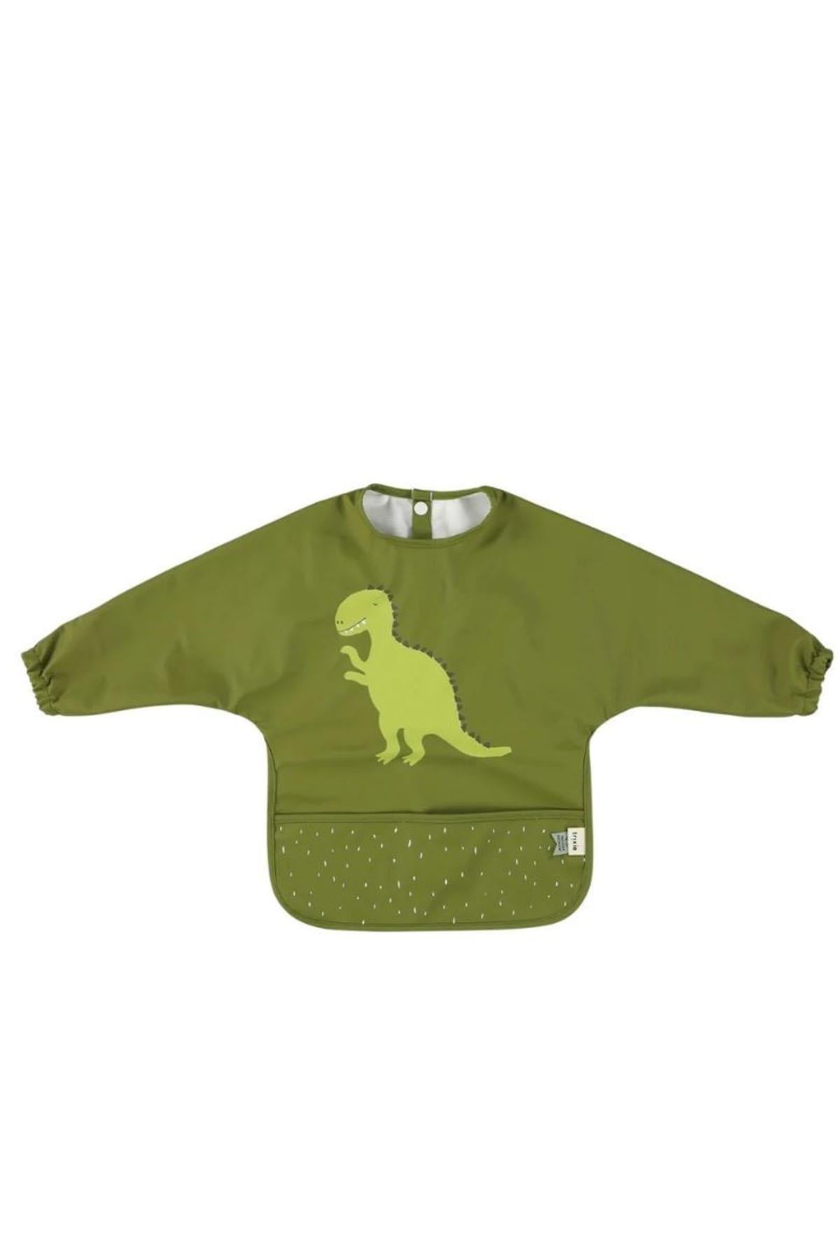 TRIXIE - WATERPROOF Long Önlük DINO