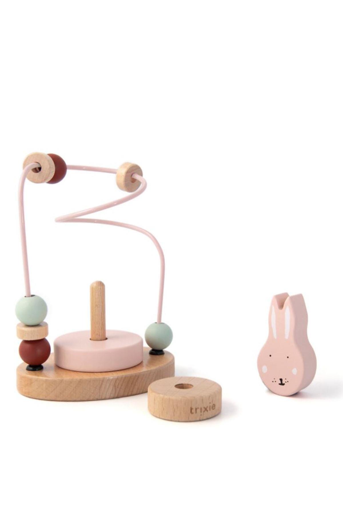 TRIXIE - WOODEN BONCUKLU LABİRENT Rabbit