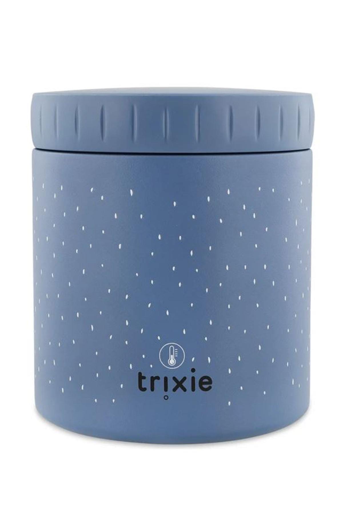 TRIXIE - Yemek Termosu Elephant