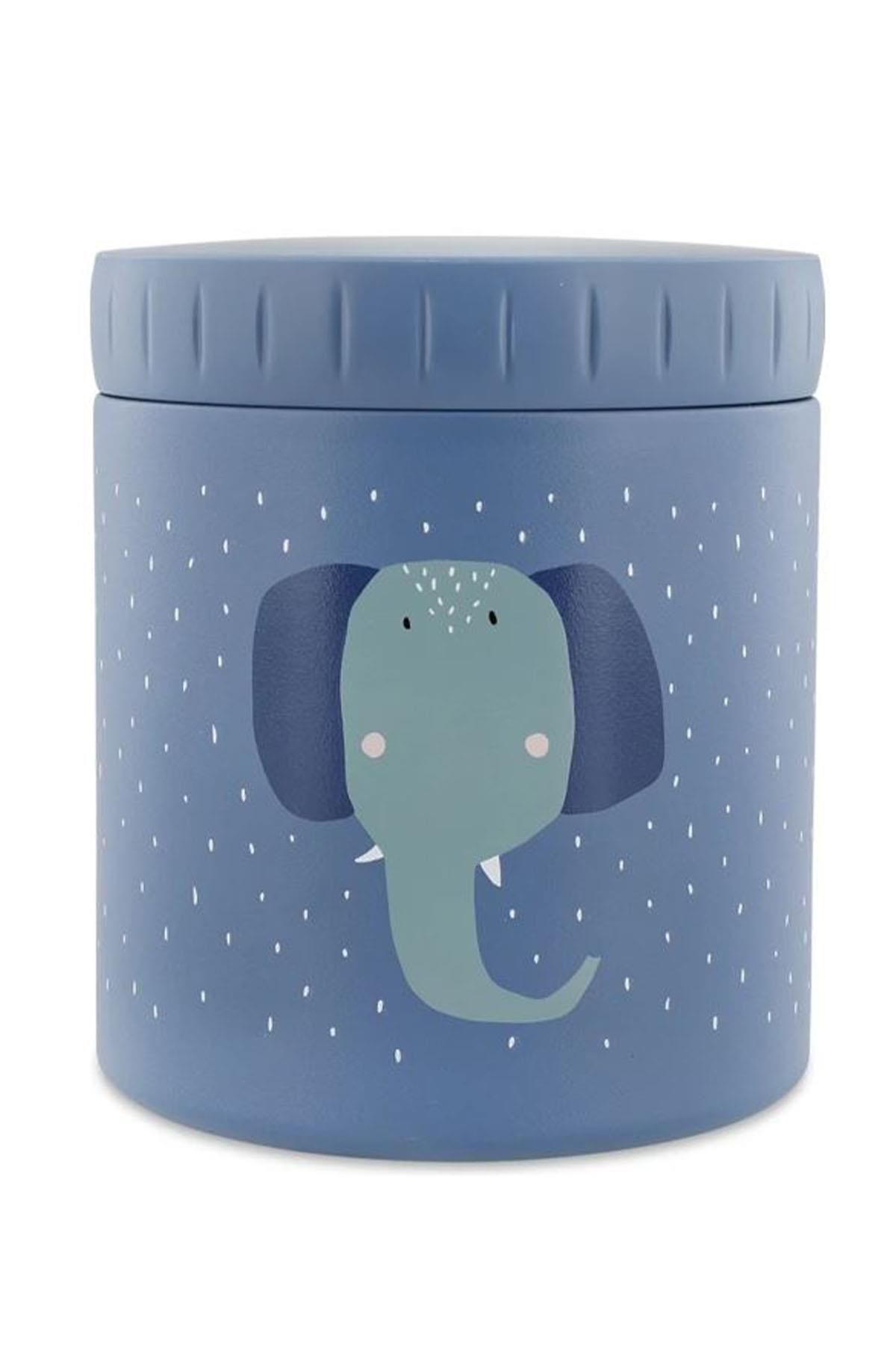 TRIXIE - Yemek Termosu Elephant