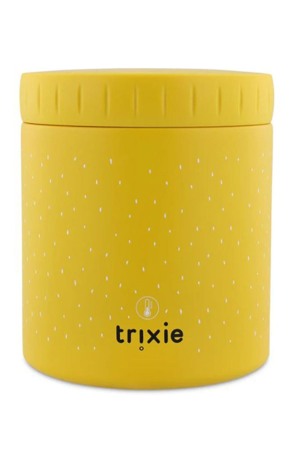 TRIXIE - Yemek Termosu LION